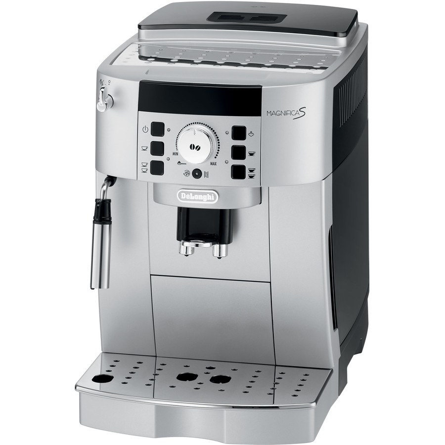 Espressor Automat ECAM 22.110 SB Putere 1450W  Presiune 15bar 1.8L  Negru Argintiu