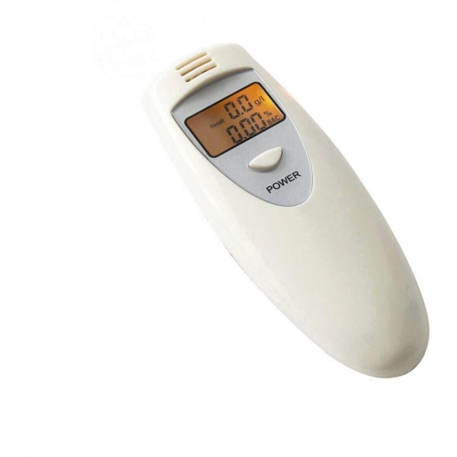 Etilotest Pentru Masurat Alcoolemia Cu Afisaj Digital 4 Cars