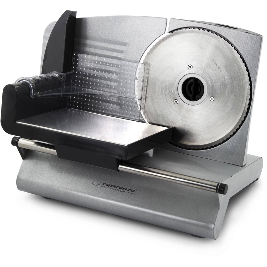 Feliator Mortadella EKM018K 15MM 150W Argintiu