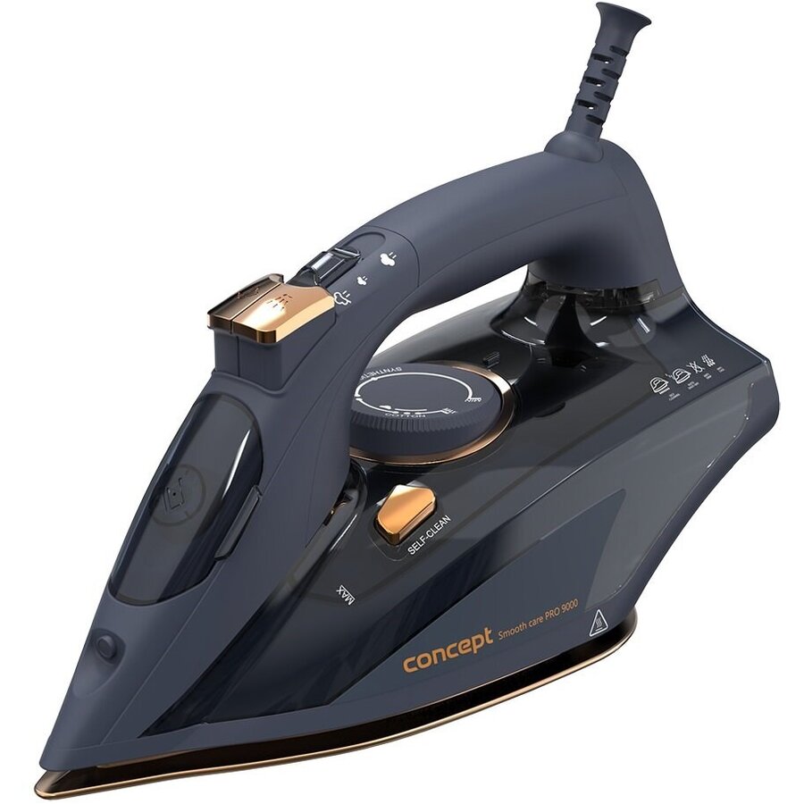 Fier de calcat ZN9110 2800W Albastru