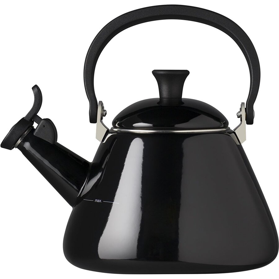 Fierbator 1.6L Negru