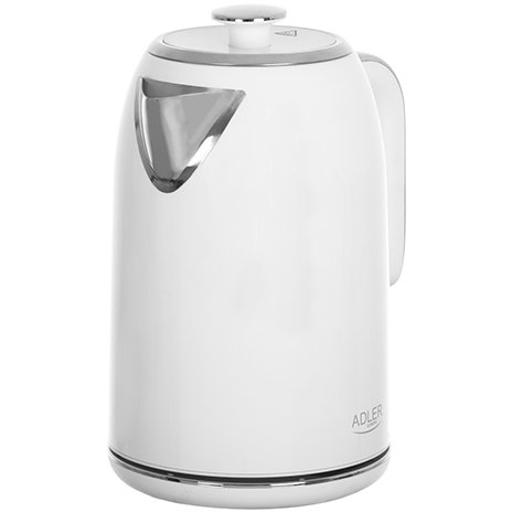 Fierbator AD 1341 1.7L 2200W White