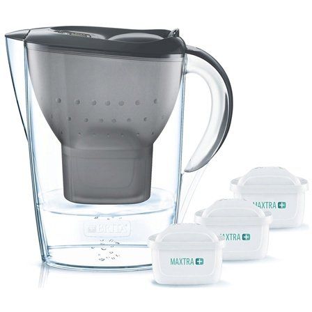 Fierbator BCANA FILTRIANTA 2.4L MARELLA 3 MAXTRA+