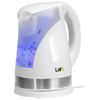 Fierbator CEG002.1 2200W 1.7 litri Alb