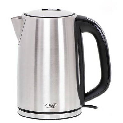 Fierbator de Apa AD 1340 Electric 2200W 1.7l Otel Inoxidabil