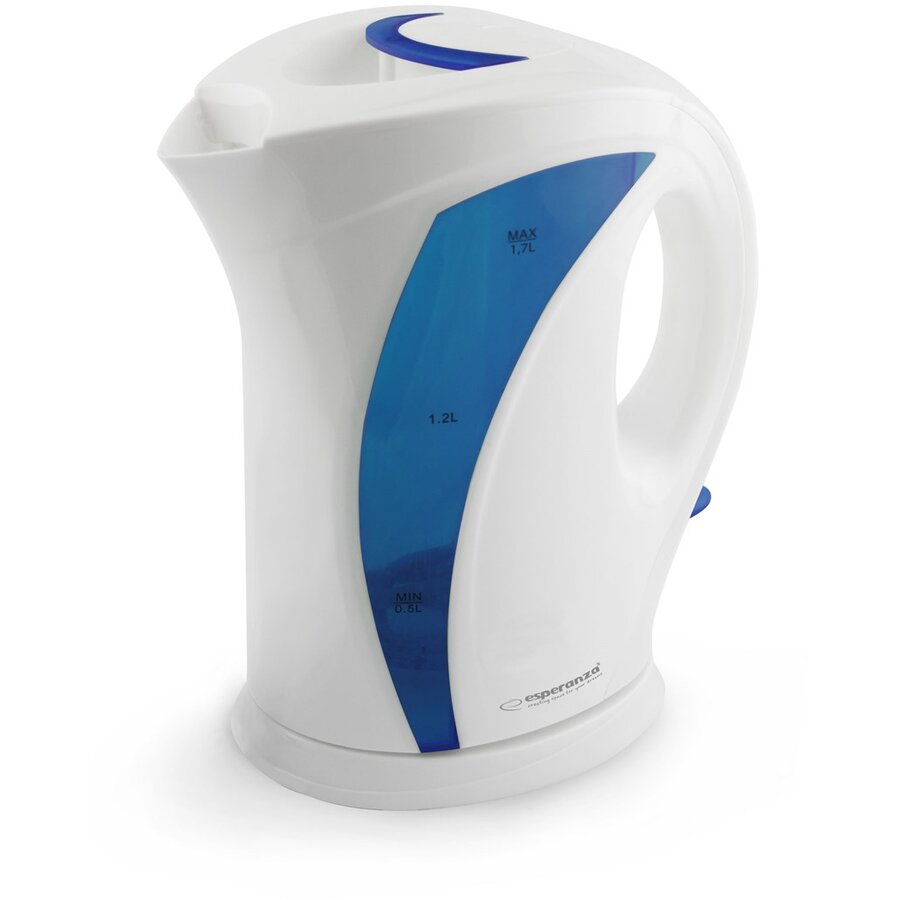 Fierbator EKK018B  1.7L 2200W Alb
