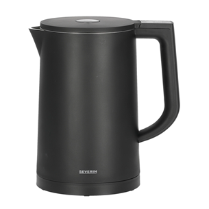 Fierbator Electric 1,7L 2200W WK3483  Negru