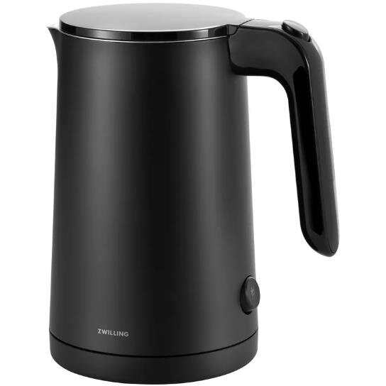 Fierbator ENFINIGY 1L  Negru