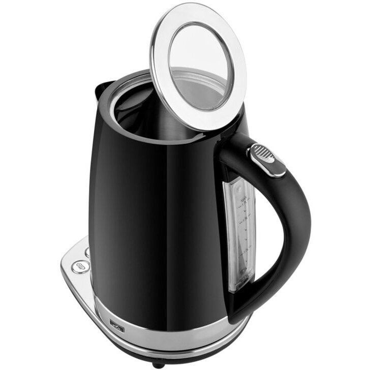 Fierbator ETA158790000 ISABELA 2200W Negru