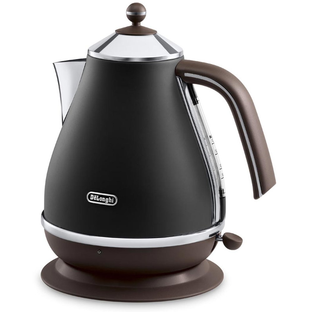 Fierbator KBOV 2001.BK Icona Vintage 2000W 1.7l negru