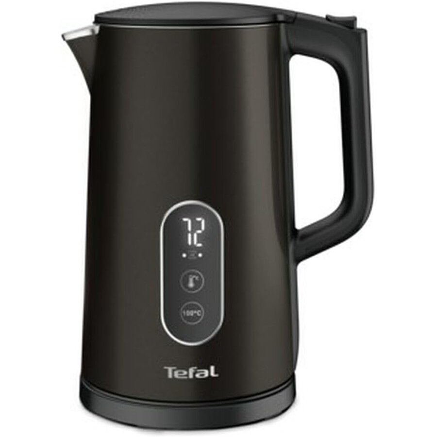 Fierbator KI831E10 1.7L 1800W Negru