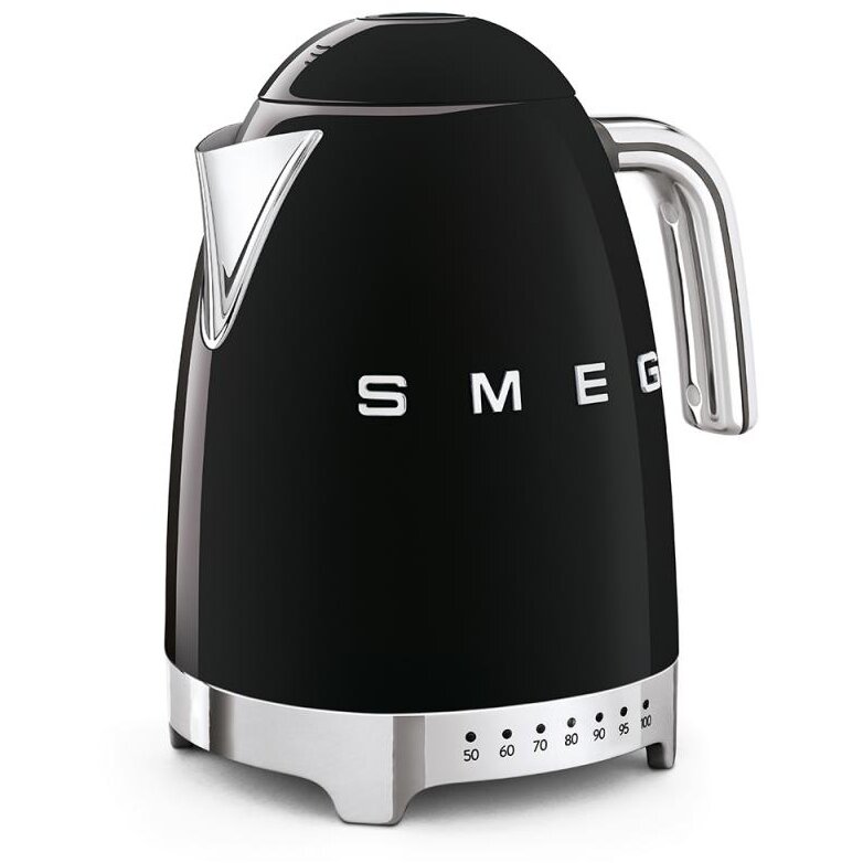 Fierbator KLF04BLEU 1.7L 2400W Negru