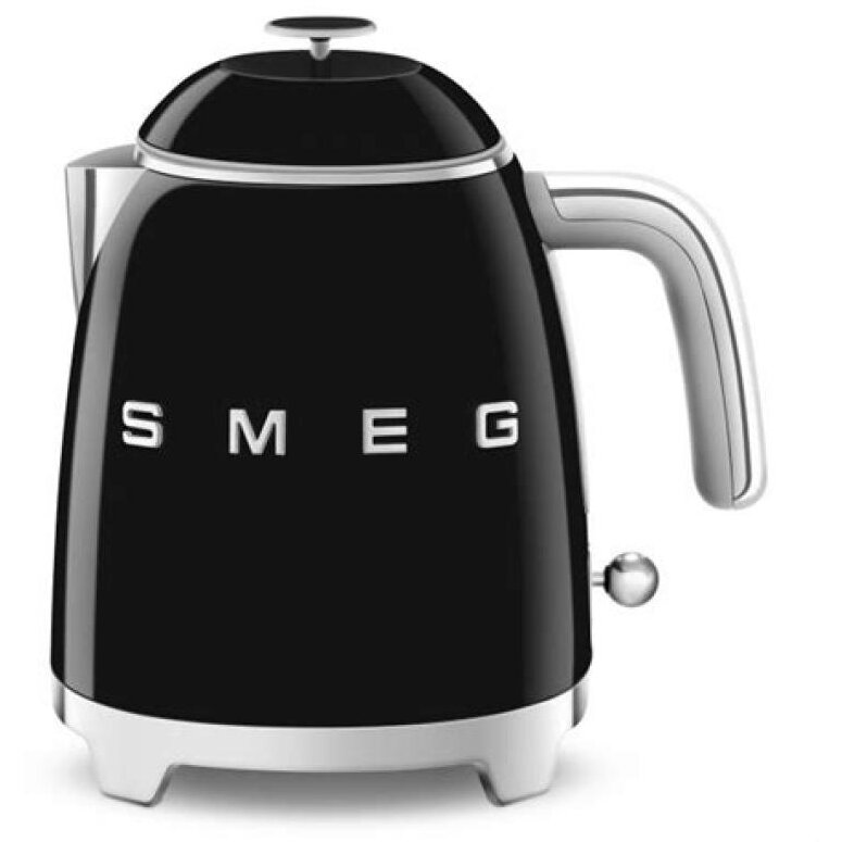 Fierbator KLF05BLEU 0.8L Negru