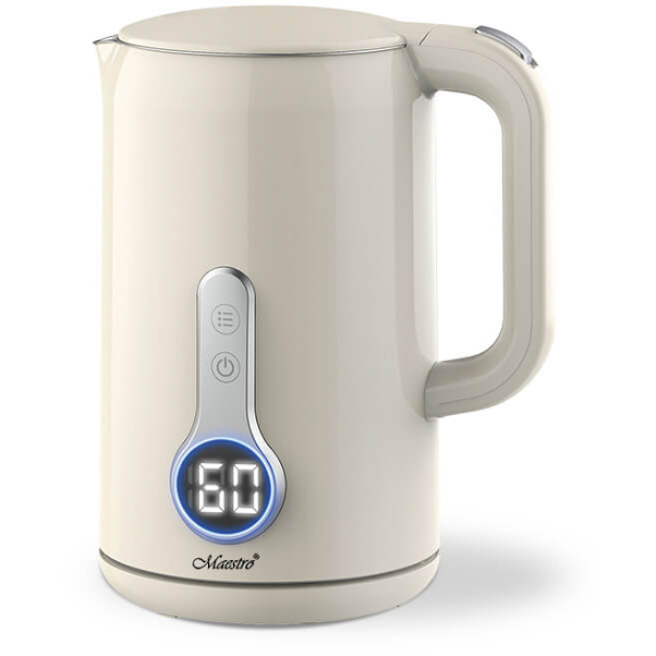 Fierbator MR-025 1850W Crem