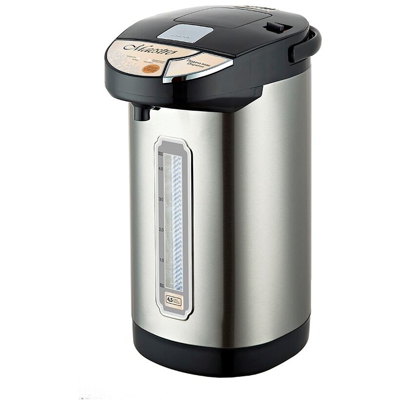 Fierbator MR-080N 750W 4.5L Inox