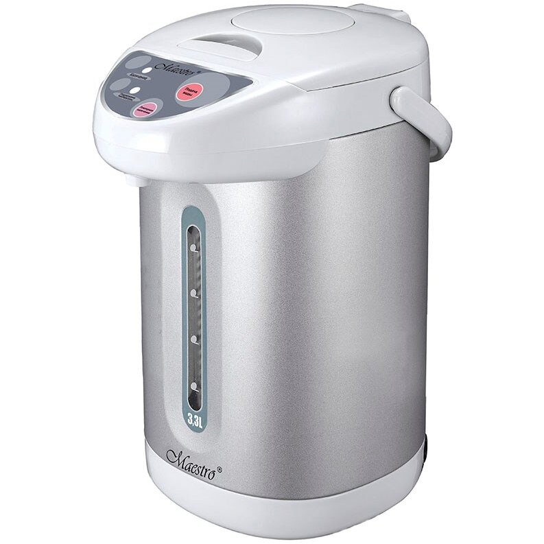 Fierbator MR-082 750W 3.3L Inox