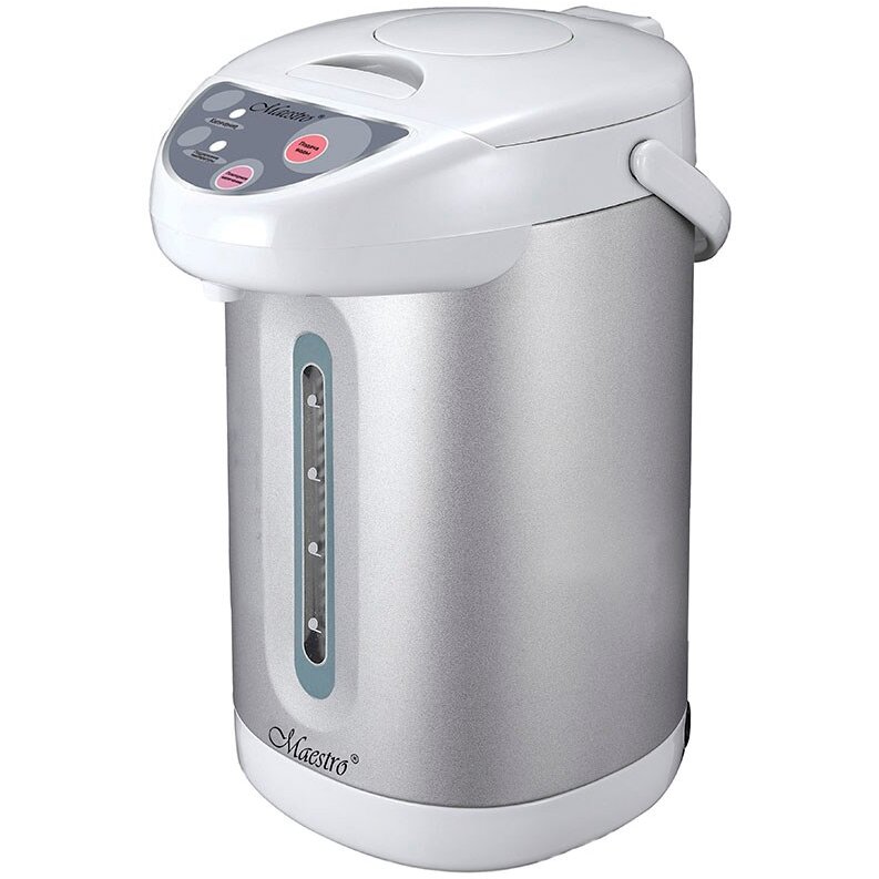 Fierbator MR-084 4.5L 750W Inox