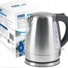 Fierbator Retro Cu Termometru DOD157S 1800W 1.8l Silver