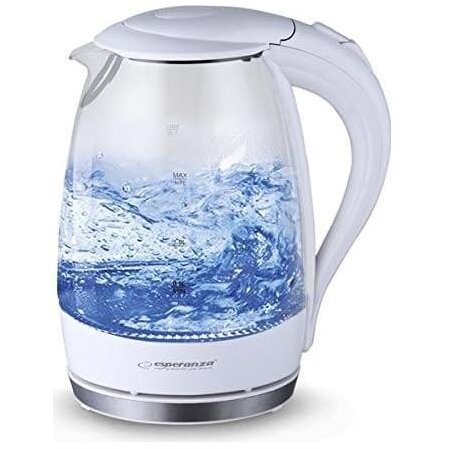 Fierbator Salto Angel EKK011W 2200W Alb