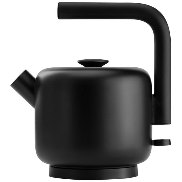 Fierbator Stagg EKG Electric 0,9L Negru