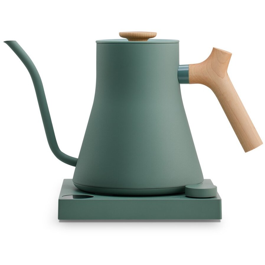 Fierbator Stagg EKG Pro 0.9L Verde