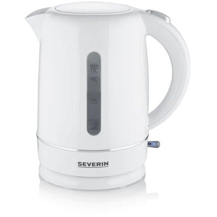 Fierbator WK 4325 2200W Alb