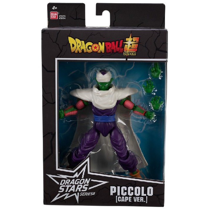 Figurina Stars Piccolo