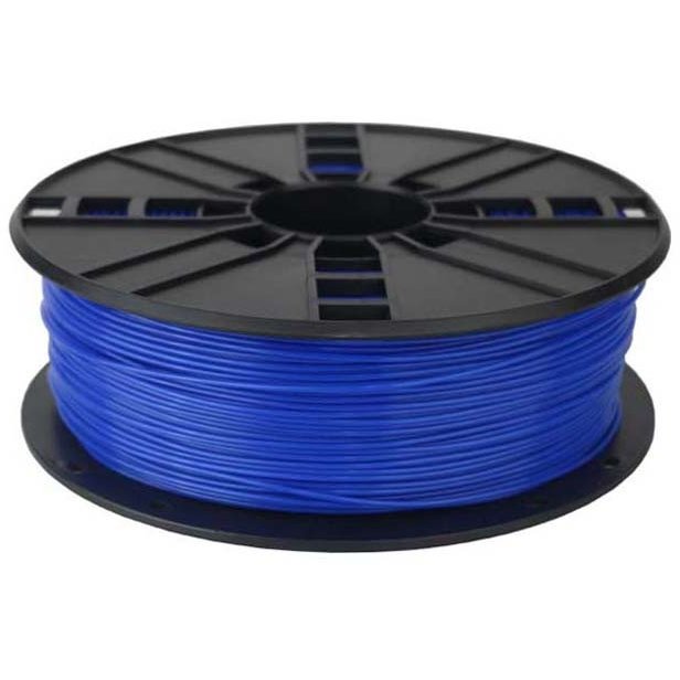 Filament pentru imprimanta 3D 3DP-PLA1.75-01-B PLA Blue 1.75mm 1kg