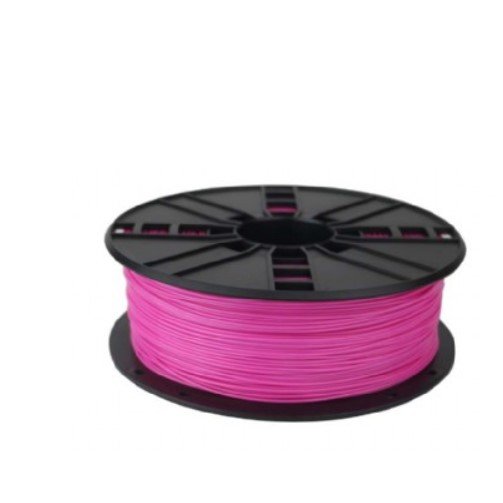 Filament pentru imprimanta 3D 3DP-PLA1.75-01-P PLA Roz 1.75mm 1kg