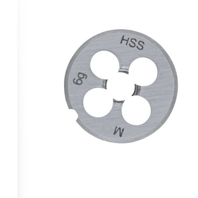 Filiera Alpen 9x25Mm M12