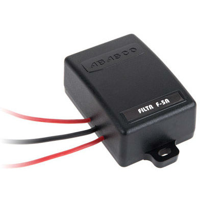 Filtru Auto F5A Functionare Continua