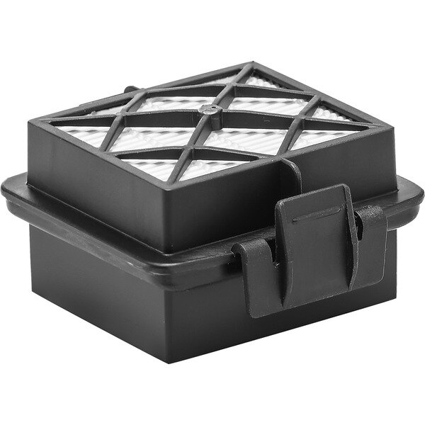 Filtru De Igiena HEPA Pentru VC 5 1 Bucata Lavabil 75g Negru