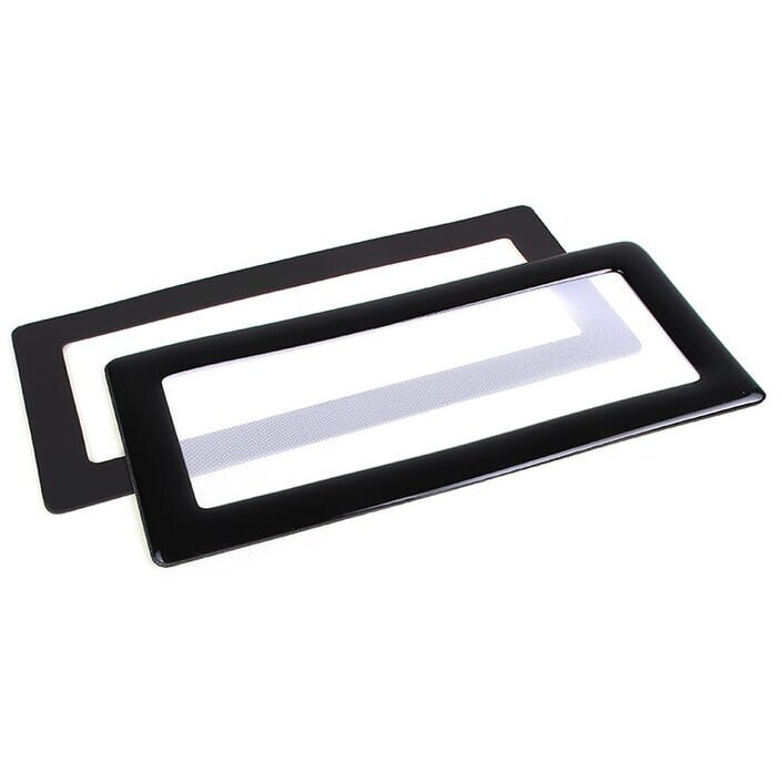 Filtru de Praf 2x40mm