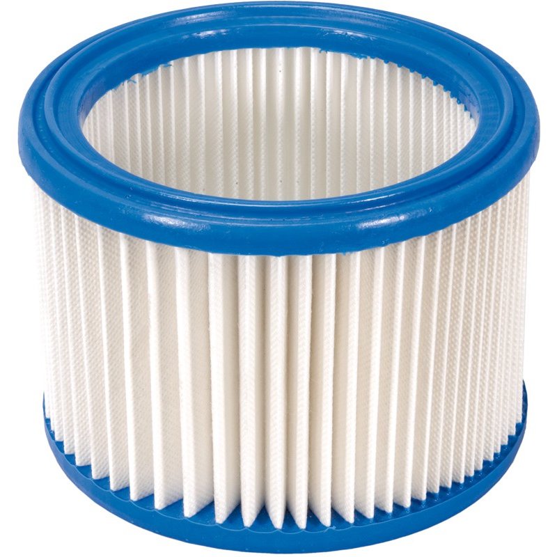 Filtru hartie pentru aspirator VC 1220