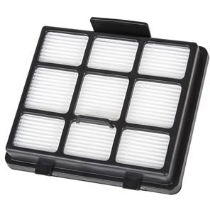 Filtru HEPA Pentru Aspirator Eco  White