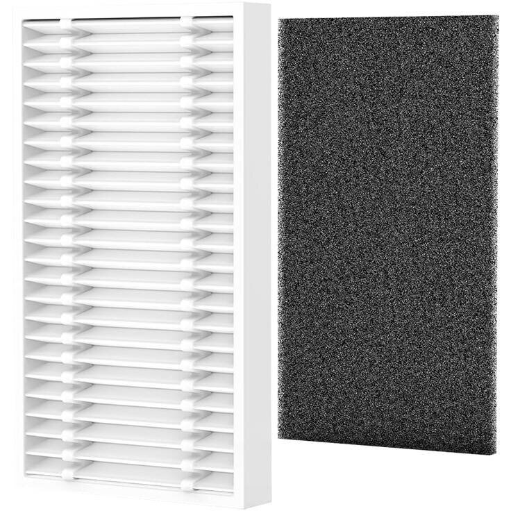 Filtru pentru Aspirator SL68 Alb