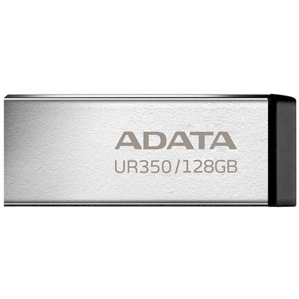 FLASH DRIVE METALIC 128GB USB 3.2 UR350 ADATA