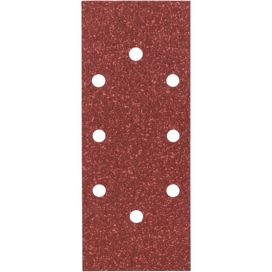 Foi Abrazive 93 x 230mm R40 8 Gauri x10 Bucati