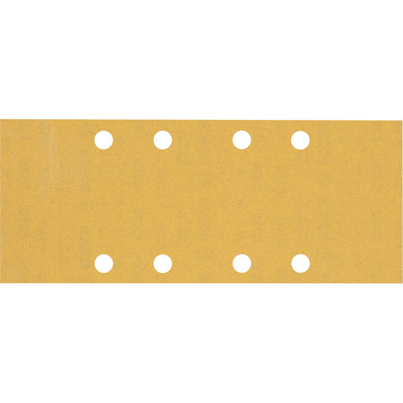 Foi Abrazive C470 93x230mm G180 8 Gauri 10x Bucati