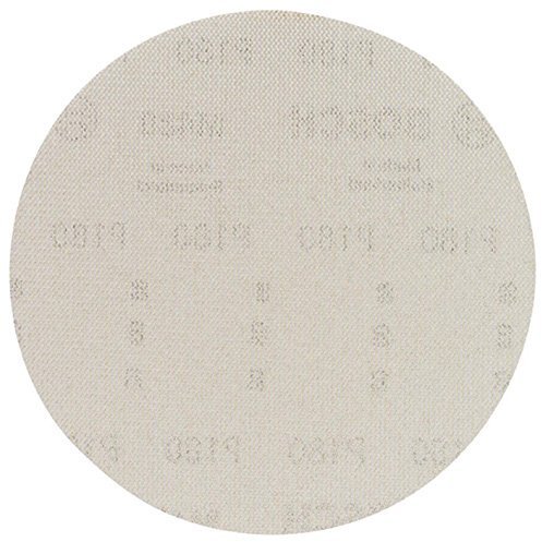 Foi Abrazive cu Plasa M480 pentru Lemn si Vopsea 150mm K180 5x Bucati