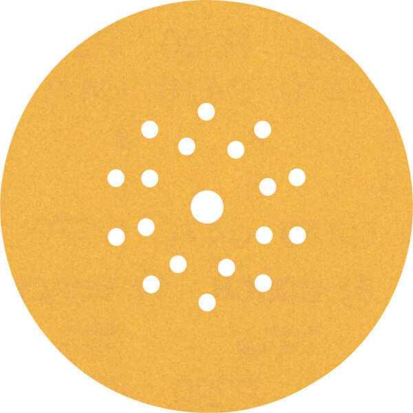 Foi Abrazive Expert C470 225mm G220 19 Orificii 25x Bucati