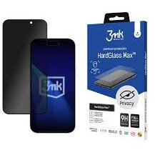 Folie De Protectie Apple iPhone 16  FlexibleGlass Max Negru