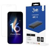Folie De Protectie Apple iPhone 16 Pro Max  ARC+