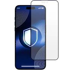 Folie De Protectie Apple iPhone 16 Pro Max  HardGlass Matt Max