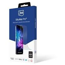 Folie De Protectie Apple iPhone 16  Silky Matt Pro