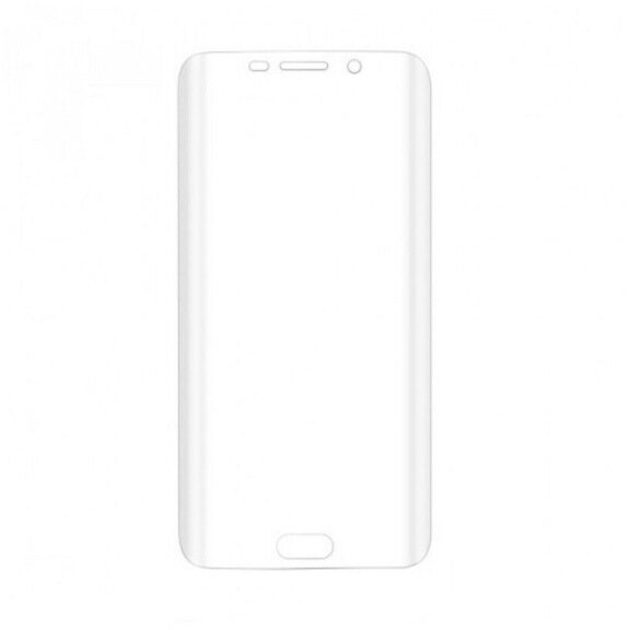 Folie De Protectie Easy-On Pentru Galaxy S6 (20779) Transparent