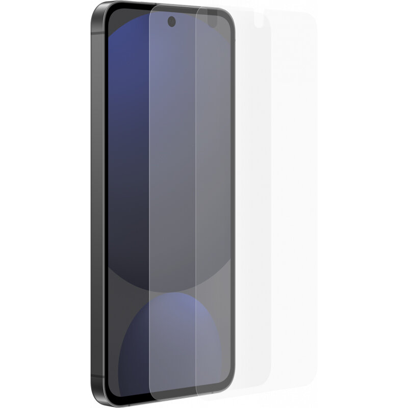 Folie protectie Anti-Reflecting Screen Protector Transparent pentru Galaxy S24 FE (S721)