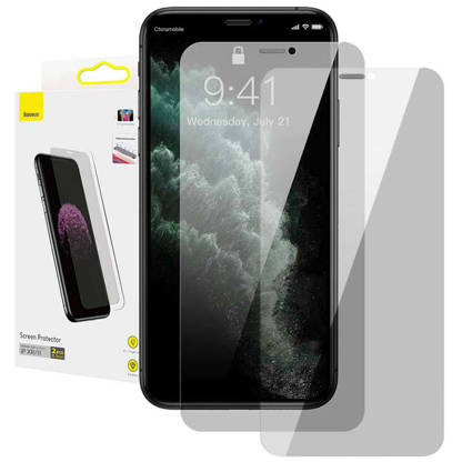 Folie Protectie Apple  iPhone X/XS/11 Pro 5.8inch  0.3mm