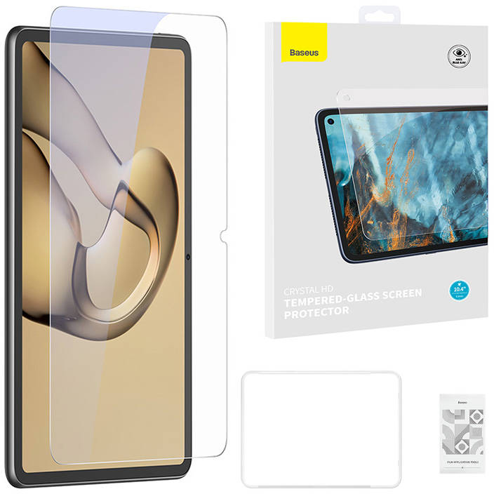 Folie Protectie Crystal Tempered Glass 0.3mm   Huawei MatePad 11 10.4inch