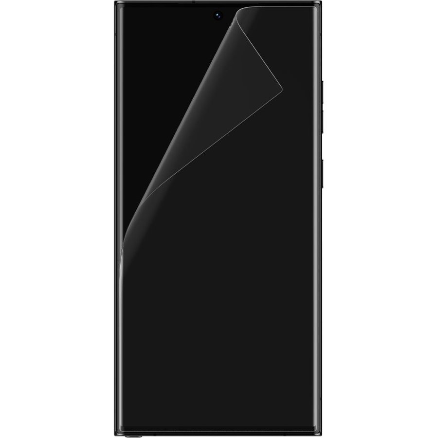 Folie protectie Neo Flex compatibil cu Samsung Galaxy S23 Ultra